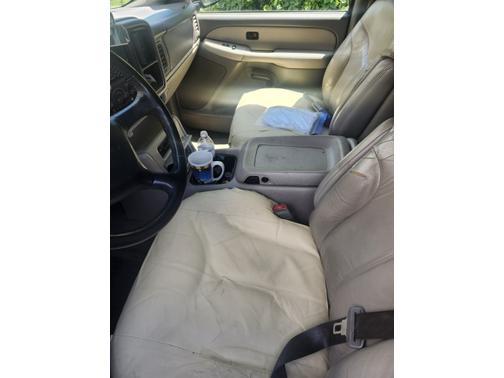 2000 GMC Yukon XL 1500