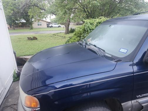 2000 GMC Yukon XL 1500