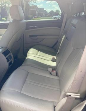 Photo 5 of 8 of 2016 Cadillac SRX Luxury Collection