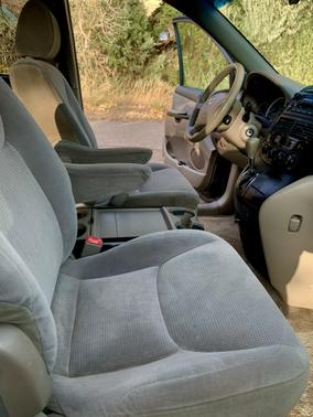 2005 Toyota Sienna LE