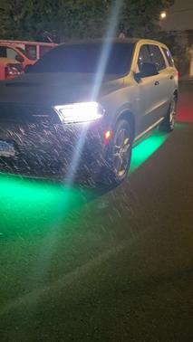 2024 Dodge Durango R/T