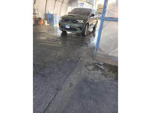 2024 Dodge Durango R/T