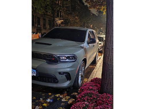 2024 Dodge Durango R/T