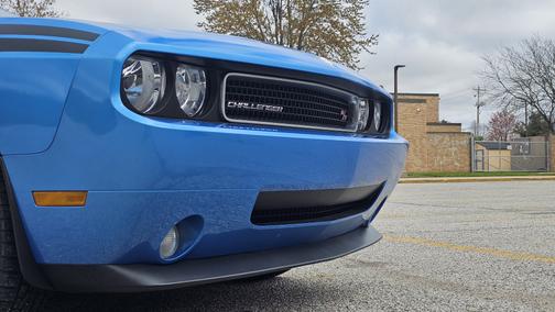 2010 Dodge Challenger R/T