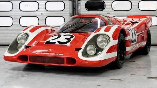 2001 Ford Mustang GT