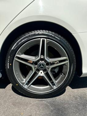 2020 Mercedes-Benz C-Class C 300 4MATIC