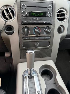 2008 Ford F-150 XLT SuperCab