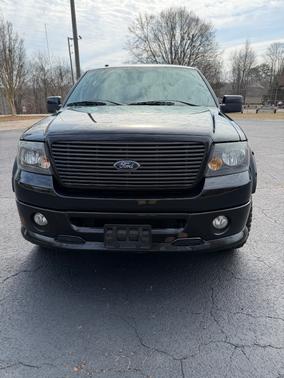 2008 Ford F-150 XLT SuperCab