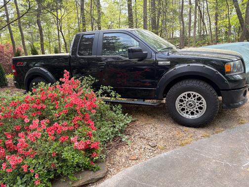 2008 Ford F-150 XLT SuperCab
