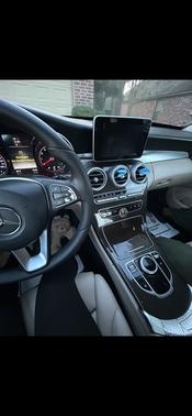 2017 Mercedes-Benz C-Class C 300