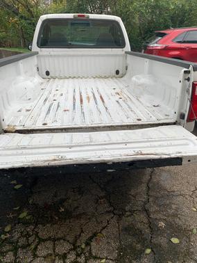 2004 Ford F-250 XL Super Duty