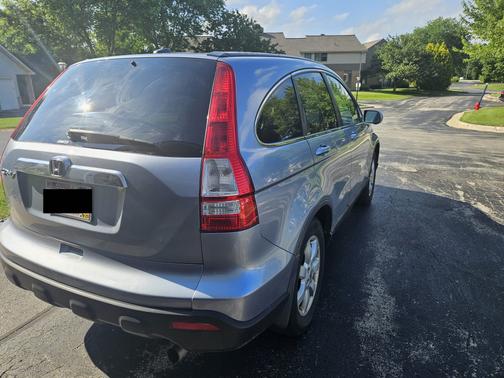 2009 Honda CR-V EX-L