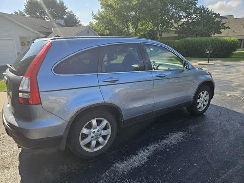 2009 Honda CR-V EX-L