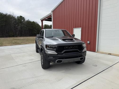2024 RAM 1500 TRX