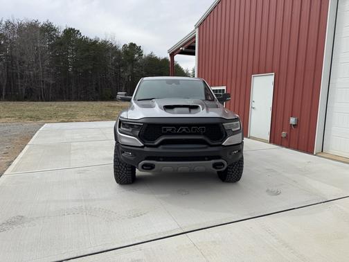 2024 RAM 1500 TRX