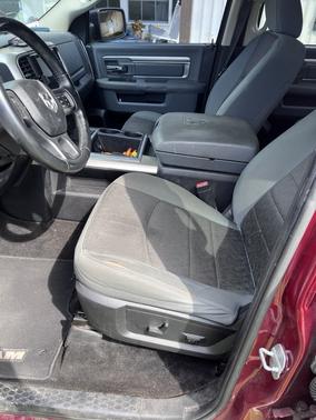 2014 RAM 1500 Big Horn