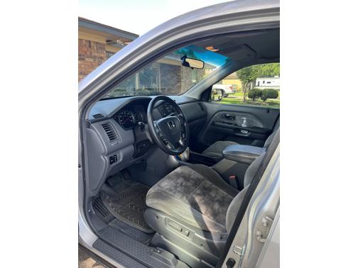 2004 Honda Pilot EX