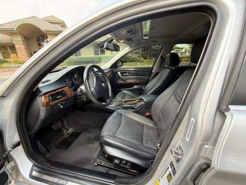 2010 BMW 335 i xDrive