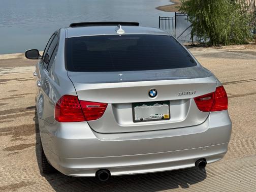 2010 BMW 335 i xDrive