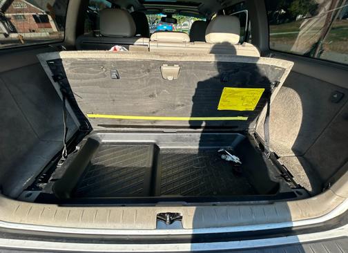 2007 Volvo V70 2.5T