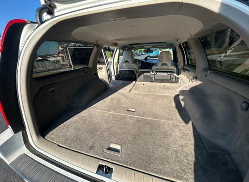 2007 Volvo V70 2.5T