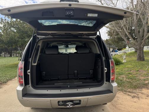 2007 GMC Yukon Denali