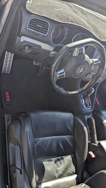 2012 Volkswagen GTI Autobahn