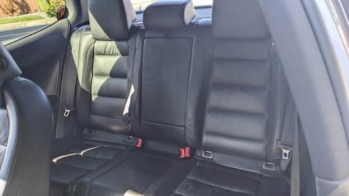 2012 Volkswagen GTI Autobahn