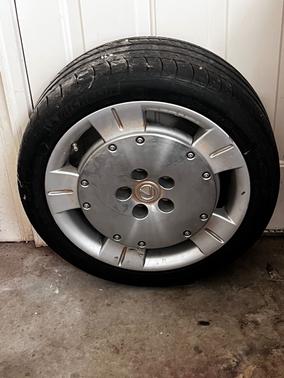 Black 2003 Lexus SC 430 Base
