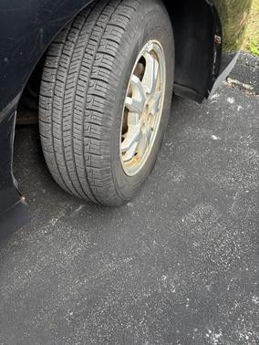 Black 2010 Toyota Prius III