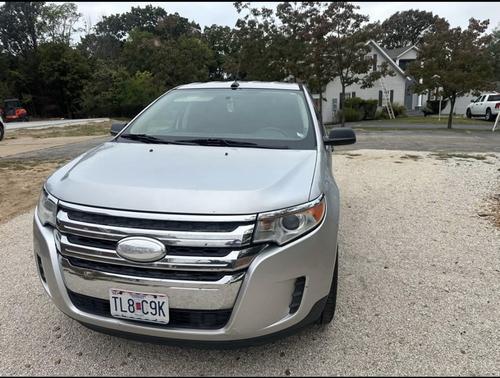2013 Ford Edge SE