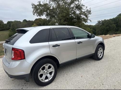 2013 Ford Edge SE