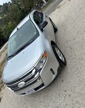 2013 Ford Edge SE