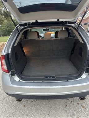 2013 Ford Edge SE