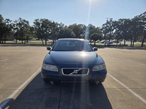 2007 Volvo S60 2.5T