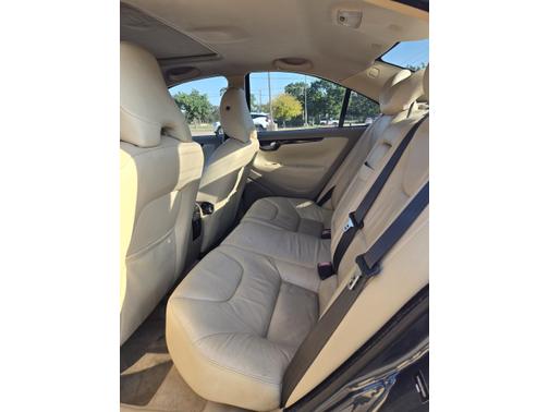 2007 Volvo S60 2.5T