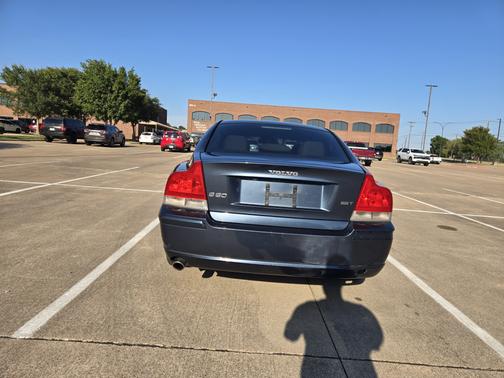2007 Volvo S60 2.5T