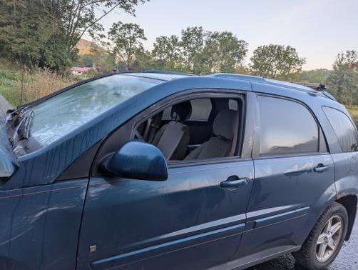 2006 Chevrolet Equinox LT