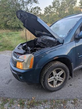 2006 Chevrolet Equinox LT