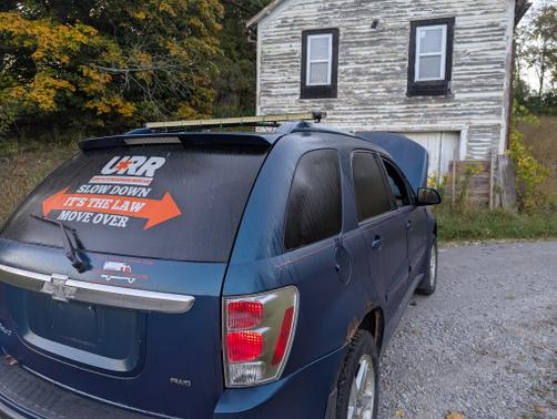2006 Chevrolet Equinox LT
