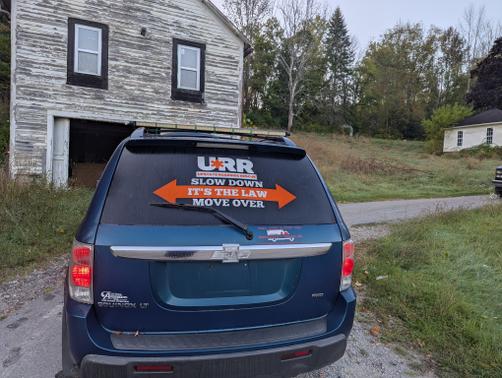 2006 Chevrolet Equinox LT