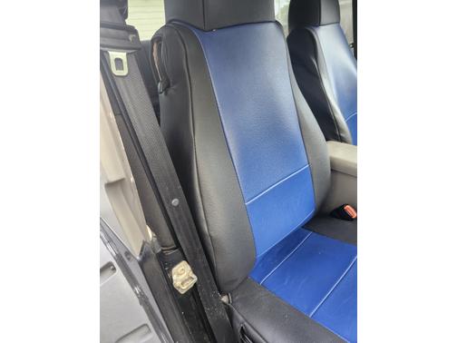 2004 Jeep Wrangler Sport