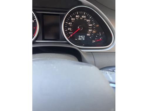 2012 Audi Q7 3.0T Premium Plus