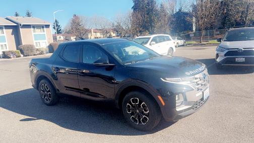 2022 Hyundai SANTA CRUZ SEL FWD