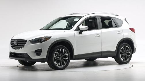 2016 Mazda CX-5 Sport