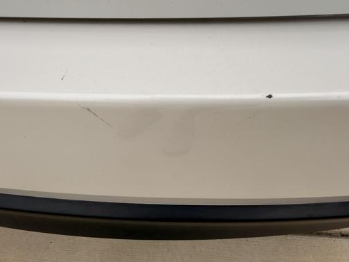 White 2020 Mazda CX-5 Sport
