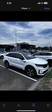 2023 Kia Sorento S
