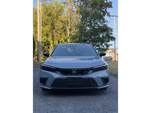 2024 Honda Civic Si Base