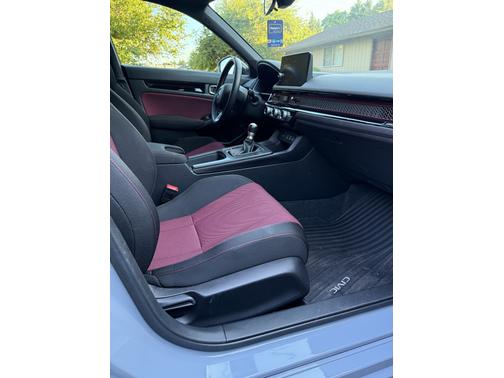2024 Honda Civic Si Base