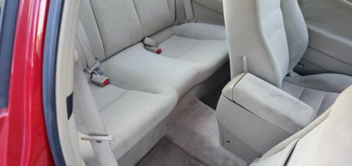 2005 Honda Accord EX-L